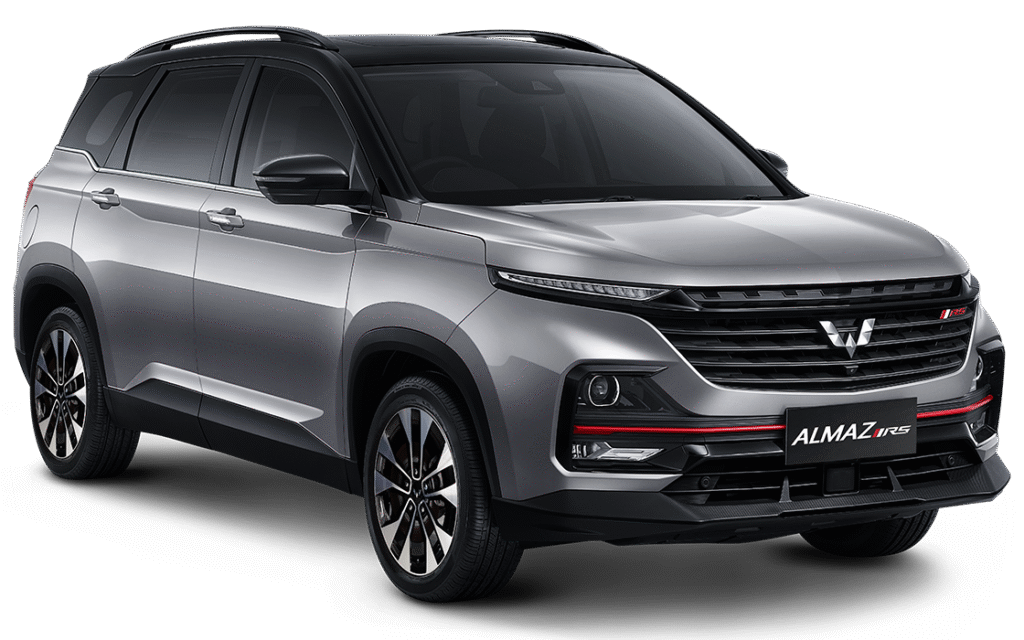 Almaz-RS-Home