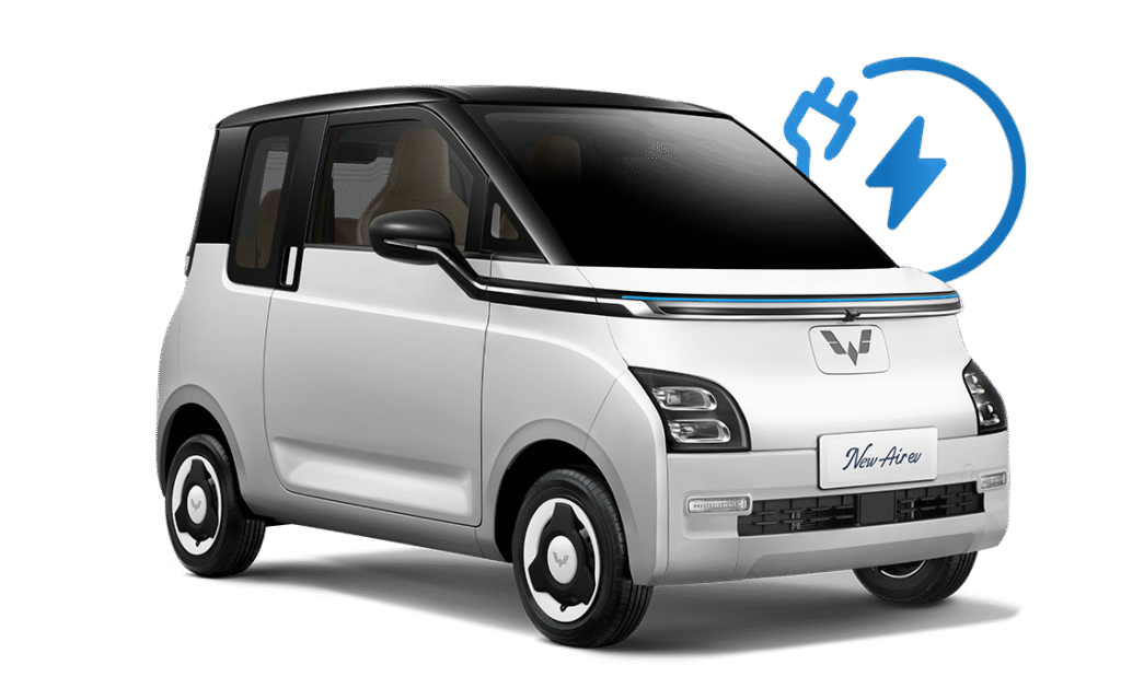 New-Air-ev-Home